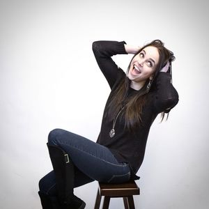 Meet your Posher, Brittany